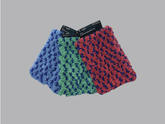 Touchpoint SCRUBBY 3pack STARTER PACK