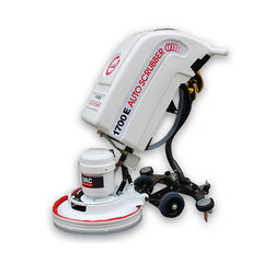 Polivac MM 1700E Automatic Floor Scrubber