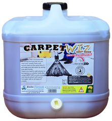 Carpet Wiz : Pre-Spray / Spotter