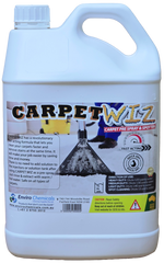 Carpet Wiz : Pre-Spray / Spotter