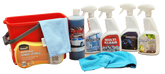 Car Wash Care Kit
