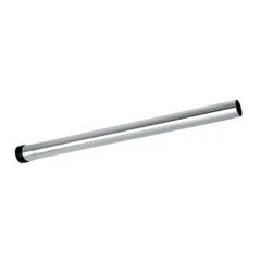 UNIVERSAL VACUUM ROD EXTENSION 500mm,32mm CHROME WITH CUFF (31300281 )