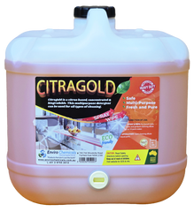 Citragold Multipurpose Cleaner