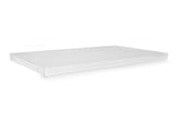 #Clear RPET Catering Tray Lid Large(pack) 50pc