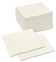 Cocktail Napkins Quilted 2ply 2000 Sheet