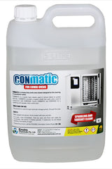 Conmatic - Combi Oven Cleaning Detregent