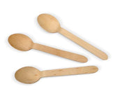 Wooden Spoon 2000pc/ctn (WS160)