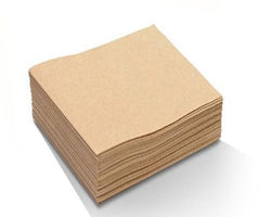 Recycled Napkin 2ply Lunch 1/4 Fold,2000pc/ctn (BN30P)