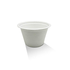 4 OZ Sugarcane Cup 2000pc/ctn (C004)