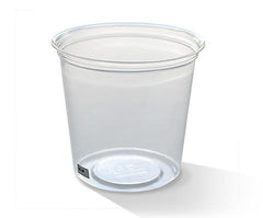 PLA Deli Container 500pc/ctn  (DC-24)