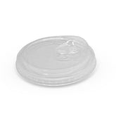 PET Straw-free lid 98mm 1000pc/ctn