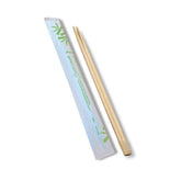 Bamboo Twin Chopsticks 3000pc/ctn (BCHOP)