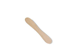 Wooden Ice Cream Spoon 10000pc/ctn (WISP94)