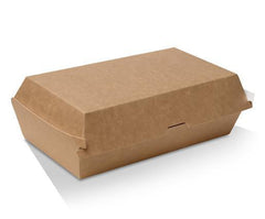 Snack Box -Regular/Kraft Board-400/CTN (KB6)