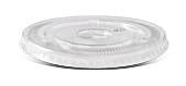 PET Flat lid 78mm for 6/8oz/X slot 1000pc/ctn (FL78PET)
