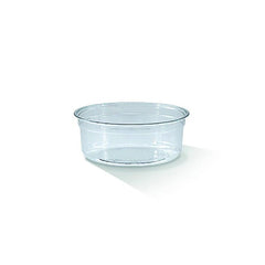 RPET Deli Container 500pc/ctn
