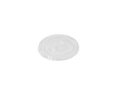 PLA Flat Lid/400-600ML Cold Cup 1000pc/ctn (CF9401)