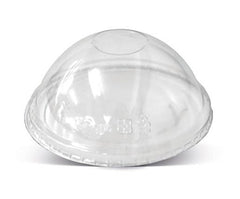 PLA Dome Lid/400-600ML Cold Cup 1000pc/ctn (CF9402)