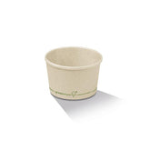 PLA coated bamboo bowl 1000pc/ctn