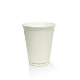 PLA Coated SW Cup/Plain white 1000pc/ctn