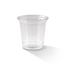 PET cup 1oz 5000pc/ctn  (PET1-45)