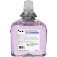 GOJO Fresh Berry Foam Hand soap (2 x 1200ml) suit TFX