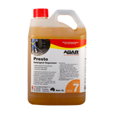 AGAR Presto 5L