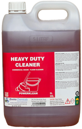 Heavy Duty Floor Cleaner - Core Range