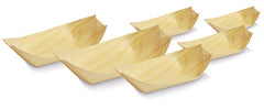 Pine Boat Medium 2000pc/ctn