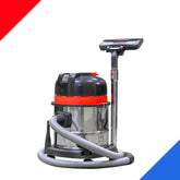 RefinEquip Wet & Dry ZD90 15L Hepa VACUUM 1200W