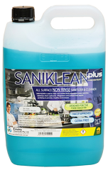 Sani-Klean Food Surface Sanitiser Concentrated