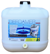 Defoamer : Anti Foam