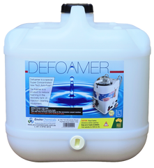 Defoamer : Anti Foam