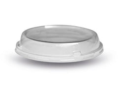 Deli Dome Lid (Outside Fit) 8oz to 32oz  (DC-120D)