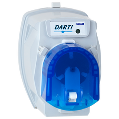 Dema Dishwasher Dispenser Dishmatic or Rins Single