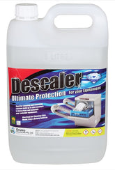 Descaler