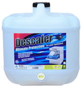 Descaler