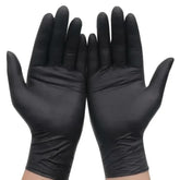 Nitrile Gloves Powder Free