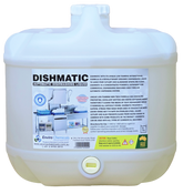 Dishmatic : Dishwashing Liquid Auto