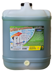 Dishwashing Liquid 20lt