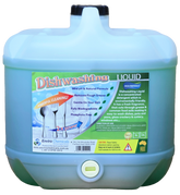 Manual Dishwashing Liquid - Sink Detergent