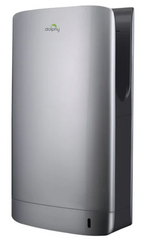 Dolphy ULTRA COMPACT Jet Hand Dryer - 1850W