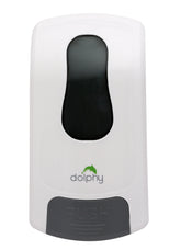 Dolphy Manual FOAM Soap Dispenser 1000ml