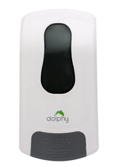 Dolphy Manual FOAM Soap Dispenser 1000ml