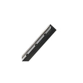 UNGER S Channel Plus with Rubber 45cm / 18"