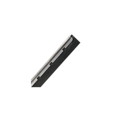 UNGER S Channel Plus with Rubber 45cm / 18"