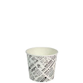 Chips Cups 8oz Deli print