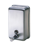 Soap Dispenser Stainless Steel Manual liquid 1L