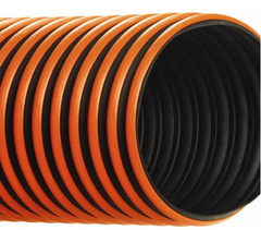 Steam Vac 38mm VAC HOSE PER METRE