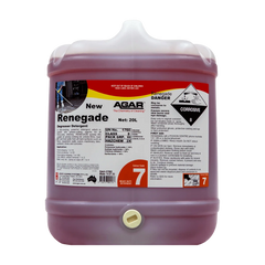 AGAR Renegade 20L